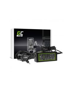 Green Cell AD41P PRO Charger / AC Adapter for  Asus 65W (4,0x1,35)