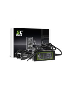 Green Cell AD57AP PRO Charger AC Adapter, Dell, 45W, (4,5-3,0)