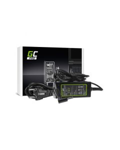 Green Cell AD74P PRO Charger AC Adapter, HP, 45W, (4,5-3,0)