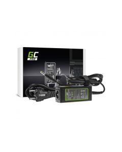 Green Cell AD76P PRO Charger / AC Adapter for  Lenovo Ideapad 45W (4,0x1,7)