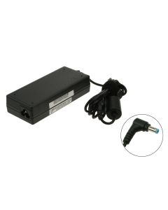 Delta AC-kaapeli / virtalähde  18-20V 90W Sis. Virtajohto laitteelle Acer TM4670, TM8200, Aspire 5670