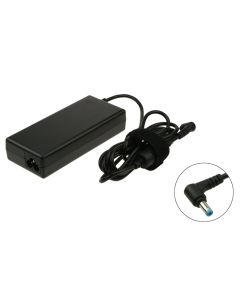 AC-kaapeli laitteelle Acer Aspire 9500 18-20V 90W Sis. Virtajohto
