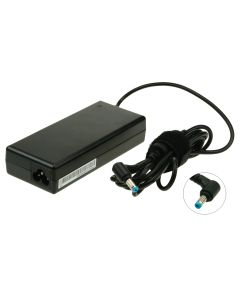 AC-kaapeli laitteelle Acer TravelMate 4200 20V 4.7A Sis. Virtajohto