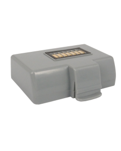 Akku mm. laitteelle ZEBRA QL220 viivakoodinlukija (Yhteensopiva) 2200mAh