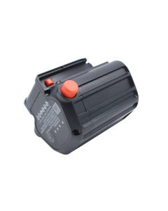 Akku laitteelle Pensasaidan leikkuri - 18V 2,5Ah Li-Ion (Yhteensopiva)