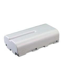 Akku laitteelle mobile printer esimerkiksi laitteelle SEIKO DPU3445 (Yhteensopiva)