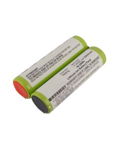 Akku mm. laitteelle Bosch BST200, 7.4V, 2200mAh (Yhteensopiva)