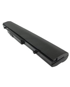 Akku mm. laitteelle Medion Akoya E6213 (Yhteensopiva)