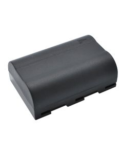Akku laitteelle mobile printer esimerkiksi laitteelle CanoScan 8400F Scanner (Yhteensopiva)