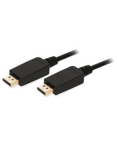 2-Power HDMI-kaapeli, 2m