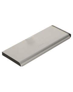 A1280 Kannettavan tietokoneen akku laitteelle Apple MacBook 13 Aluminium (Yhteensopiva)