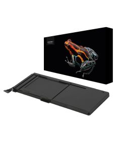 A1309 Kannettavan tietokoneen akku laitteelle Apple MacBook 17 (Yhteensopiva)