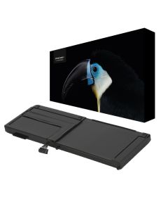 A1321 Akku laitteelle Apple MacBook Pro (Yhteensopiva)
