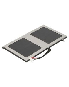 2-Power Akku Fujitsu LifeBook UH572 UltraBook