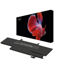 Akku A1493 laitteelle Apple MacBook Pro  (Yhteensopiva)