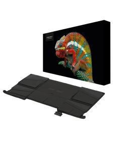 Akku A1406 laitteelle Apple MacBook Air (Yhteensopiva)