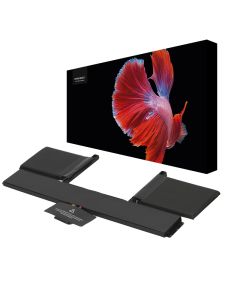 A1437 Akku laitteelle Apple MacBook Pro (Yhteensopiva)