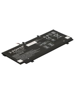 2-Power Akku mm. laitteelle SPECTRE X360 13-AC063DX
