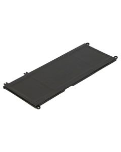 2-Power Akku Dell Inspiron 17 7779 2-in-1/7778 2-in-1