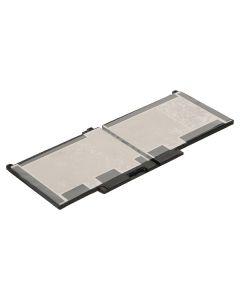 2-Power Akku Dell Latitude 7300, 7400