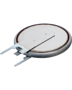 Renata CR1616FV-LF 2-pins til printmontering - (1 stk.)