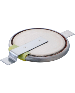 Renata CR1616SM 2-pins til printmontering - (1 stk.)