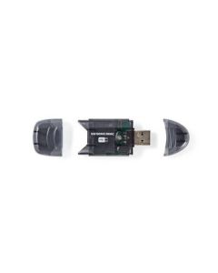 Nedis, Korttilukija, Monipaikkainen, USB 2.0