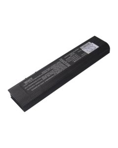 Battery for Acer TravelMate C200 Laptop - 11,1V (Compatible)