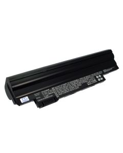 Battery for Packard Bell Dot S E2 SPT Laptop - 11,1V (Compatible)