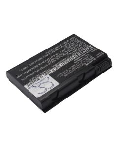 Battery for Compal CL50 Laptop - 14,8V (Compatible)