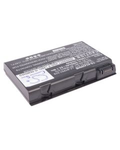 Battery for Acer Aspire 3100 Laptop - 14,8V (Compatible)