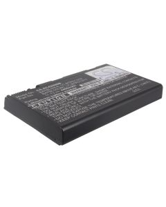 Battery for Acer Aspire 3100 Laptop - 11,1V (Compatible)