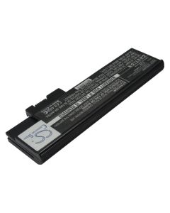Battery for Acer Aspire 3661WLMi Laptop - 14,8V (Compatible)