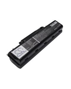 Battery for GATEWAY NV5207U Laptop - 11,1V (Compatible)
