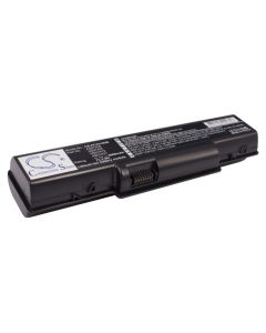 Battery for GATEWAY NV5207U Laptop - 11,1V (Compatible)