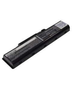 Battery for GATEWAY NV5207U Laptop - 11,1V (Compatible)