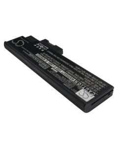 Battery for Acer Aspire 1410 Laptop - 14,8V (Compatible)