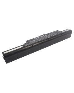 Battery for Packard Bell Easynote LM81 Laptop - 11,1V (Compatible)