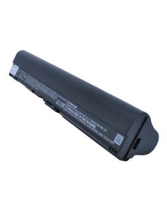 Battery for Acer Aspire One 725 Laptop - 14,4V (Compatible)