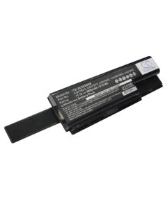 Battery for GATEWAY MD7801u Laptop - 11,1V (Compatible)