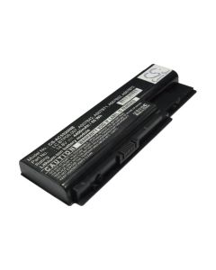 Battery for GATEWAY NV78 Laptop - 14,8V (Compatible)