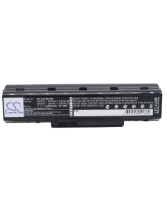 Battery for GATEWAY NV52 Laptop - 11,1V (Compatible)