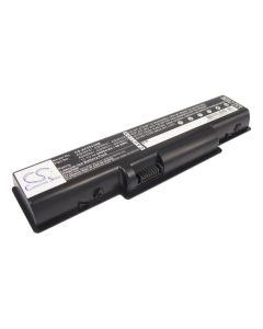 Battery for Packard Bell EasyNote TJ61 Laptop - 11,1V (Compatible)
