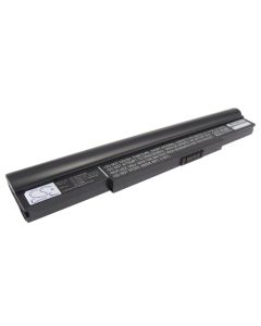 Battery for Acer Aspire 5943G Laptop - 14,8V (Compatible)
