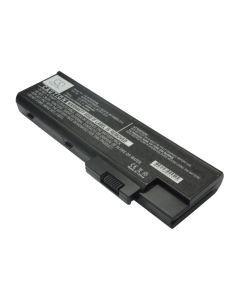 Battery for Acer Aspire 5601AWLMi Laptop - 11,1V (Compatible)