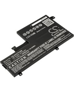 Battery for Acer C731 Laptop - 11,1V (Compatible)