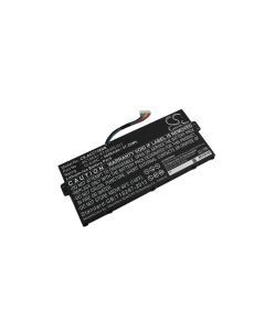 Battery for Acer CB3-131 Laptop - 10,8V (Compatible)