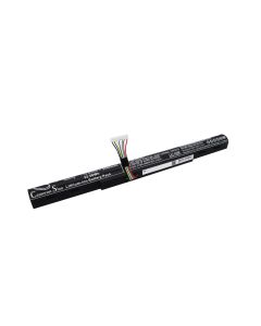 Battery for Acer Aspire E5-422 Laptop - 14,8V (Compatible)