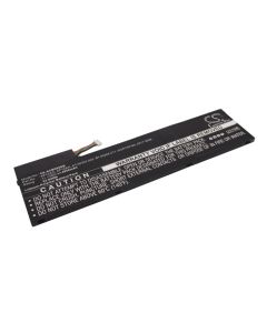 Battery for Acer Aspire M3 Laptop - 11,1V (Compatible)