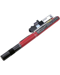 Battery for Acer Aspire One 14 Z1401 Laptop - 10,8V (Compatible)